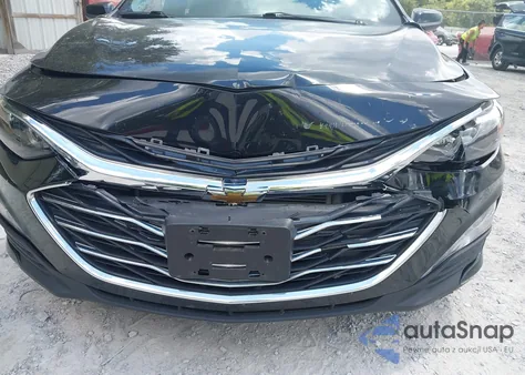 2024 Chevrolet Malibu Fwd 1Lt из США, поврежденный, VIN 1G1ZD5ST8RF178676